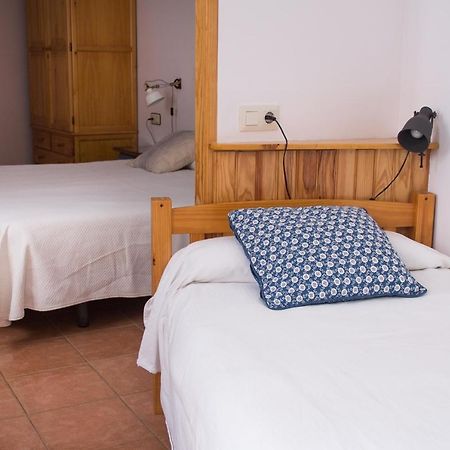 Hostal El Pozo تشيلالا المظهر الخارجي الصورة