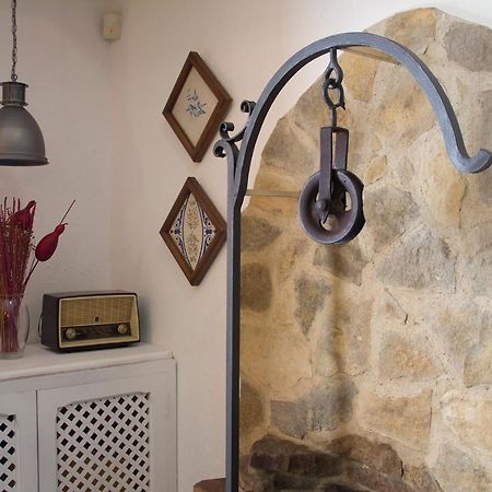 Hostal El Pozo تشيلالا المظهر الخارجي الصورة