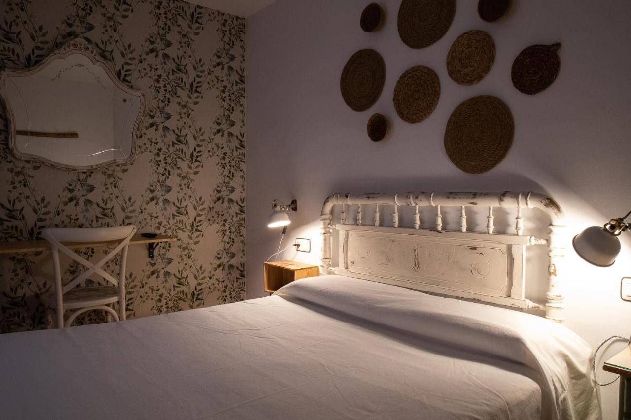 Hostal El Pozo تشيلالا المظهر الخارجي الصورة