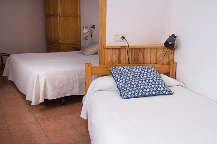 Hostal El Pozo تشيلالا المظهر الخارجي الصورة