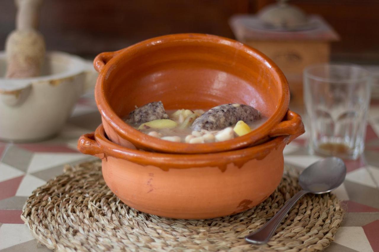 Hostal El Pozo تشيلالا المظهر الخارجي الصورة